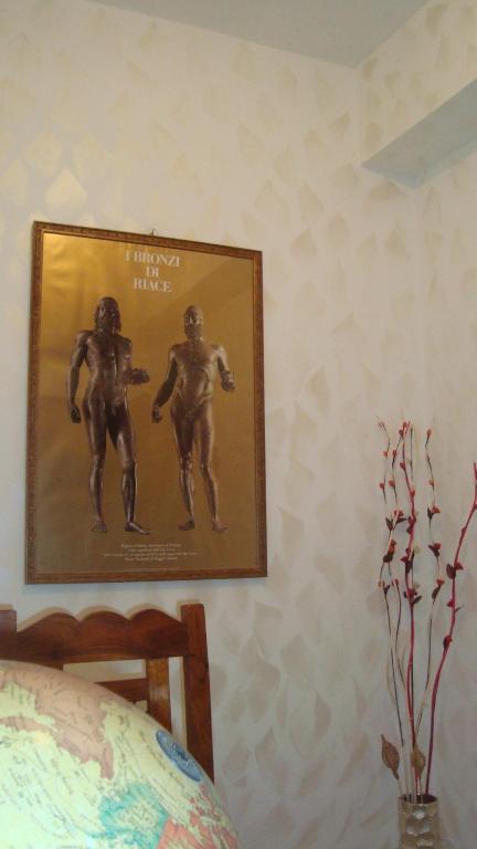 B&B Nereidi メーリト・ディ・ポルト・サルヴォ エクステリア 写真